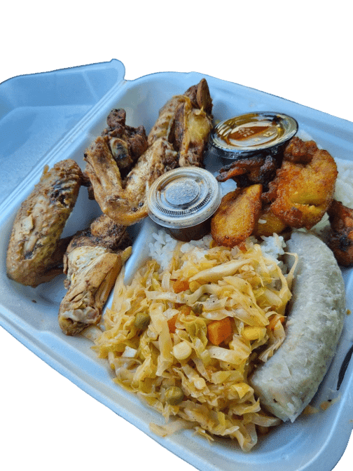 Natraliart Jamaican Restaurant & Market by null