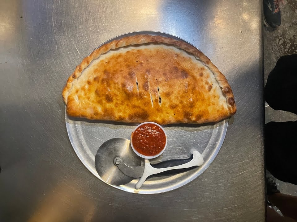 Riverboat Pizza Company by null