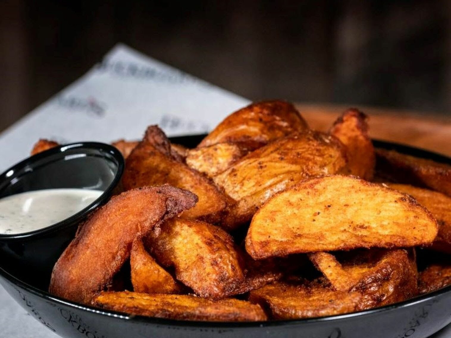 Buckboard's BBQ & Brew by null