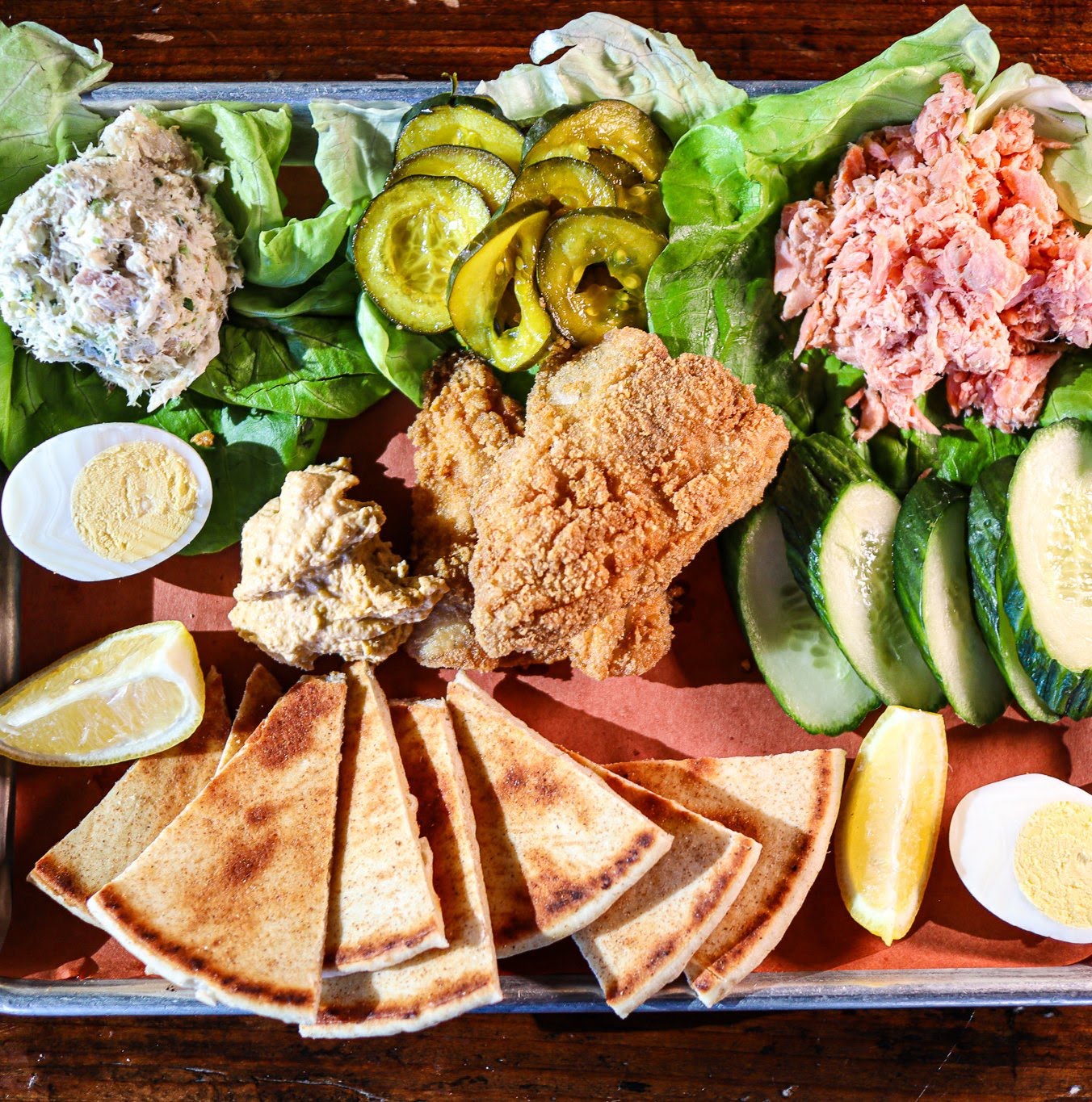 Northbound Smokehouse & Brewpub by null