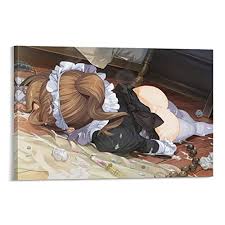 Lustful anime maids and school guys jpg x Anime maid