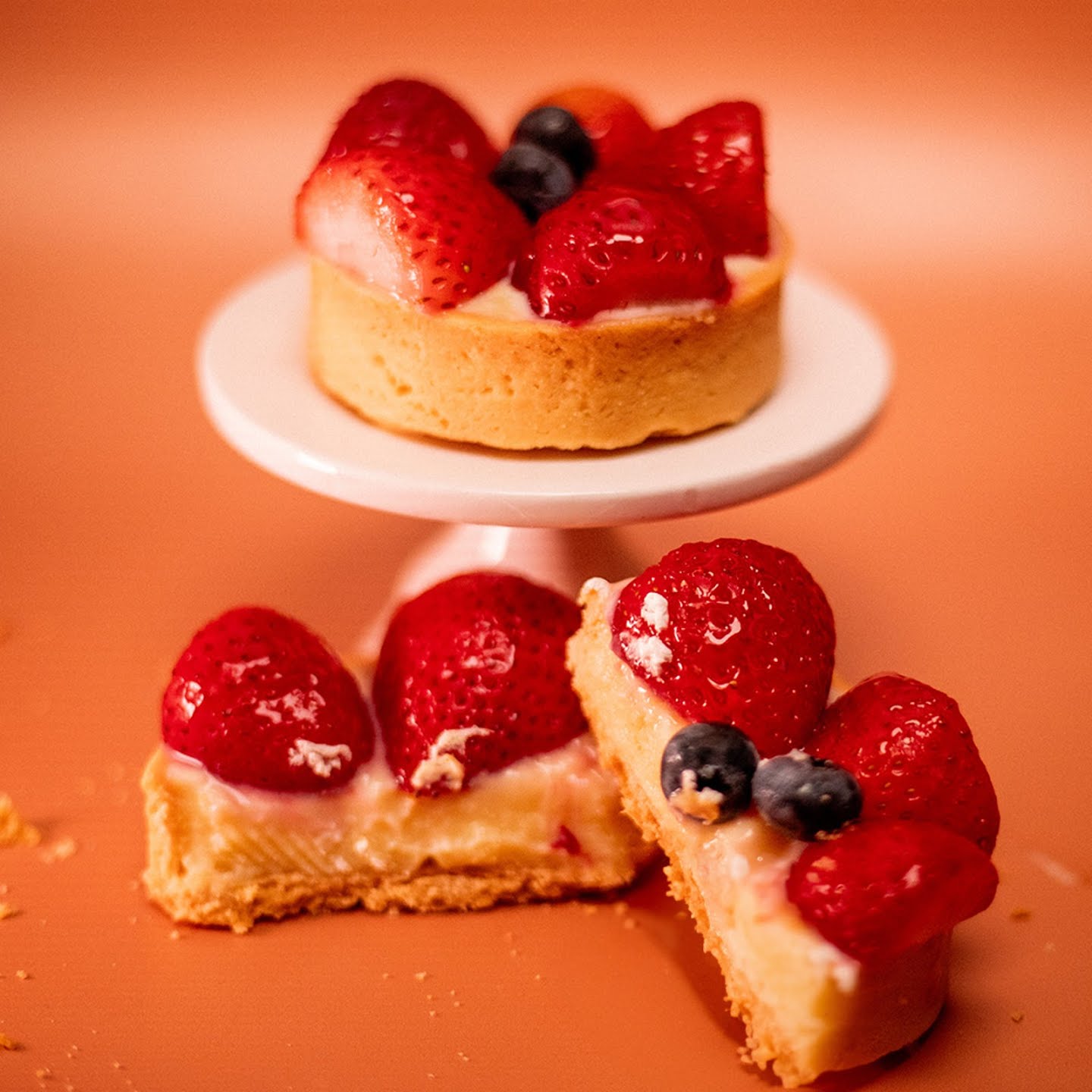 Brazilian Bakery Cafe Too by null