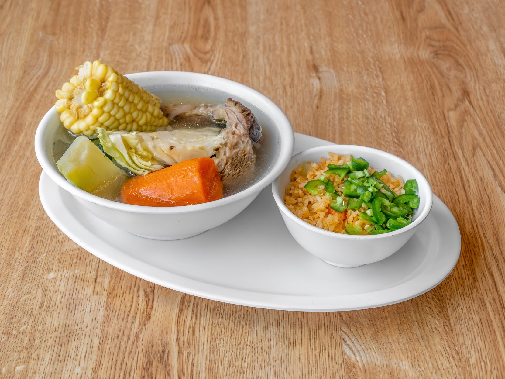 El Borrego De Oro Restaurant #2 by null