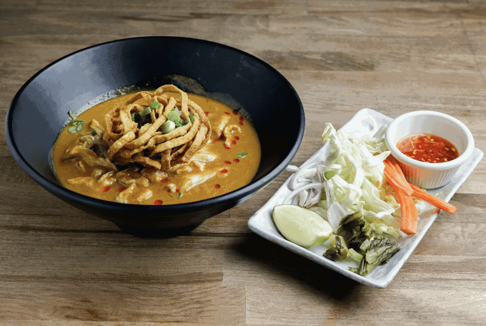 Koon Thai Kitchen by null