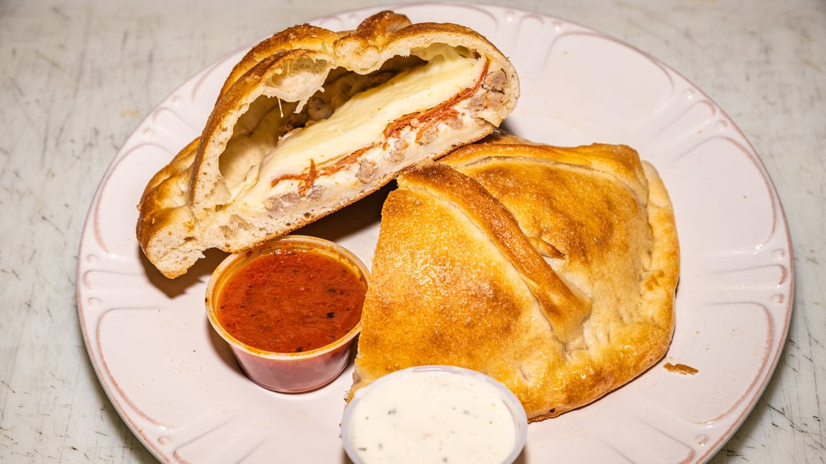 Italia Express Denton by null