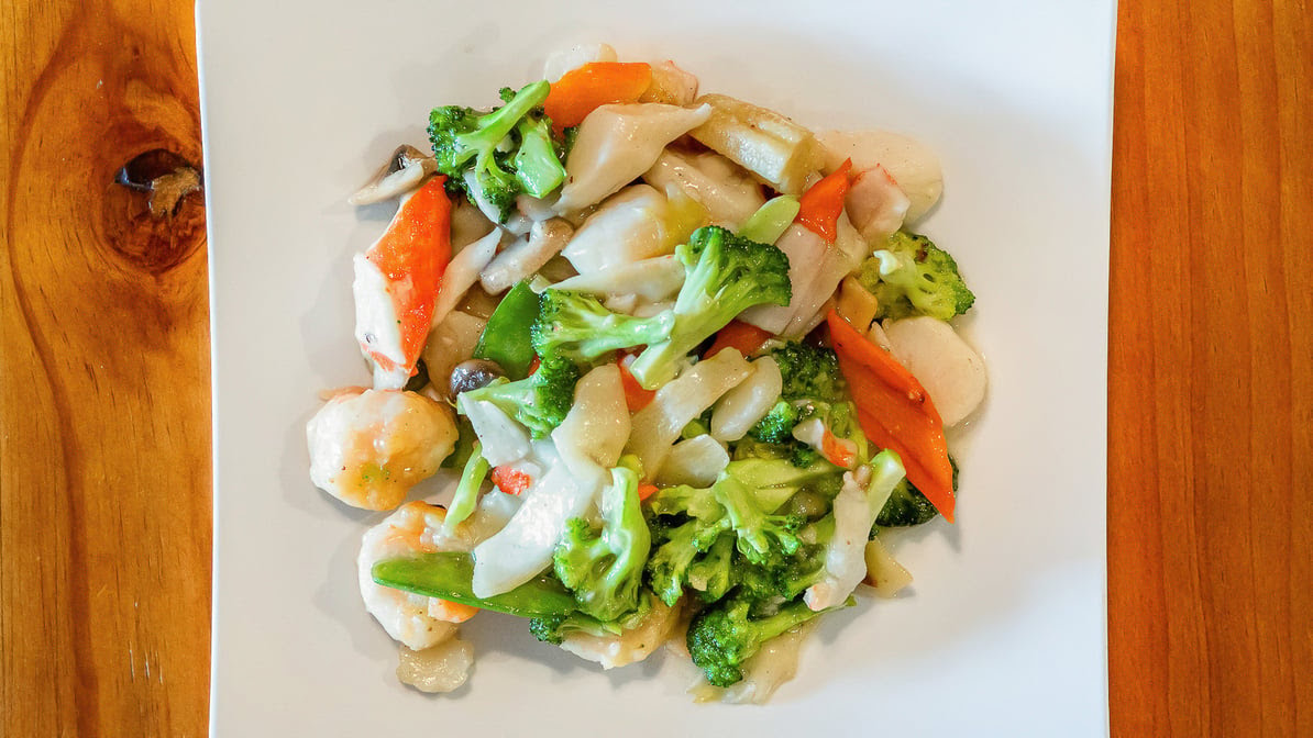 Taste Place Asian Cuisine and HOTPOT by null