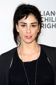Sarah silverman to scissor billionaire jpg x Sarah silverman sexy
