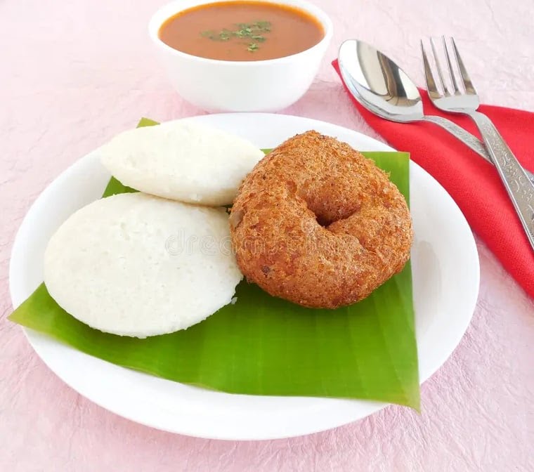 Naatu Indian Food by null