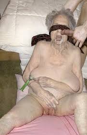 Old granny facial jpg x Old granny facial