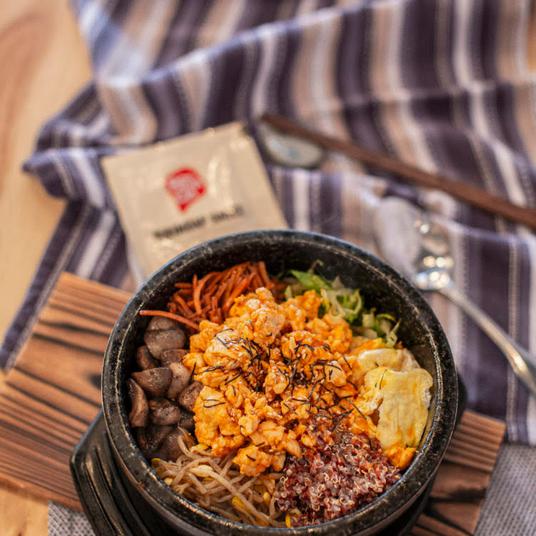 Bonchon Dinkytown by null