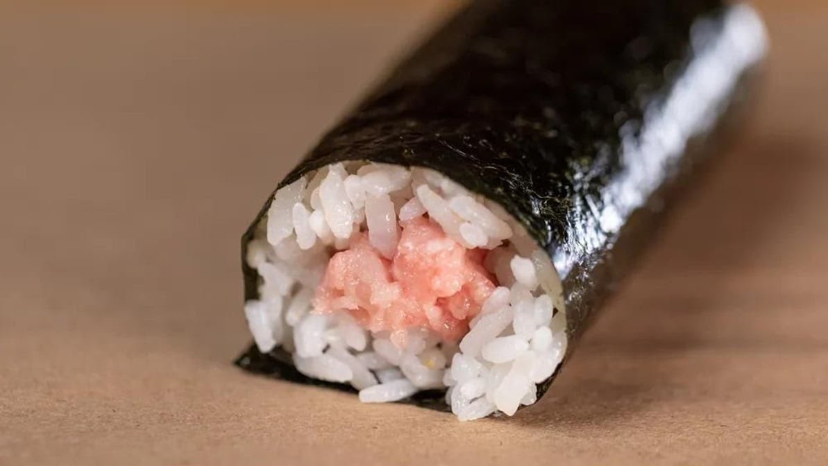 YUZU OMAKASE SUSHI by null