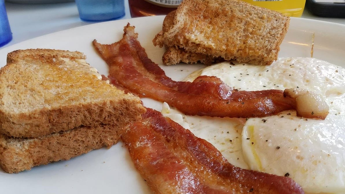 Cheap Charlie's by null