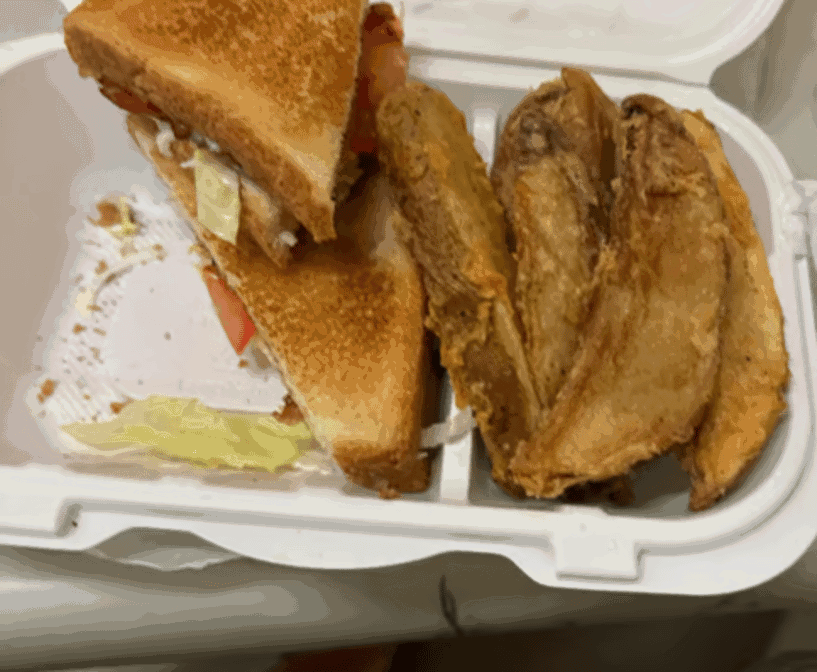 Tony's Place by null