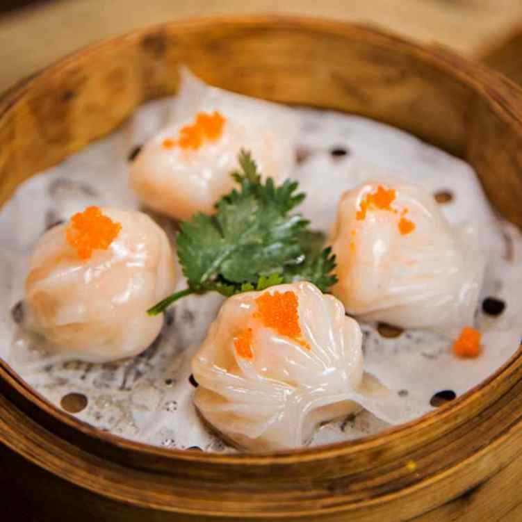 Happy Harbor Seafood Restaurant 凱悅大酒樓 by null