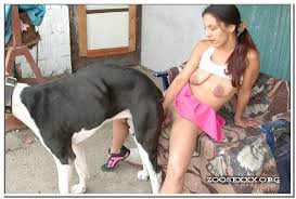 Animal extreme sex porn horny slut babe first real dog sex here so sexy jpg x Human and animal sex