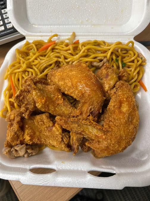 Szechuan Kitchen by null