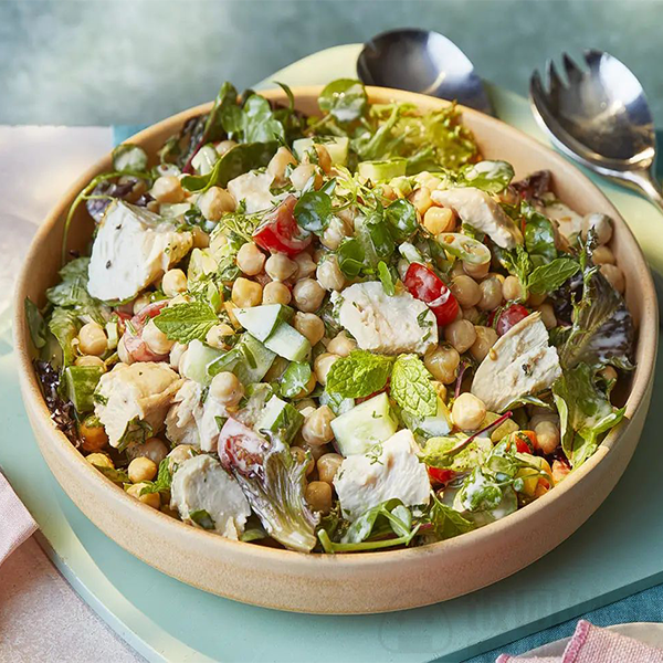 American Burgers by null