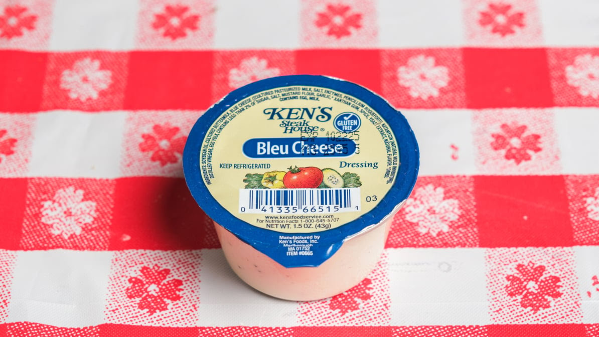 A Pizza Mart by null