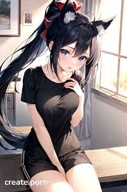 Free cute anime girl porn videos jpg x Cute cartoon girl