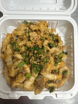 Asian Cafe Express by null