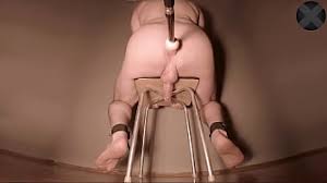 Testing out a fuck machine pornhub gay jpg x Sex machine for men