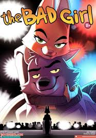Porn comic the nanny mikkoarts furries sex comic jpg x Furry xxx