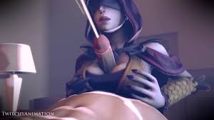 Ying paladins porm watch online jpg x Paladins ying hentai