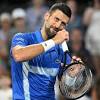 Djokovic explica el motivo detrás de su nueva celebración