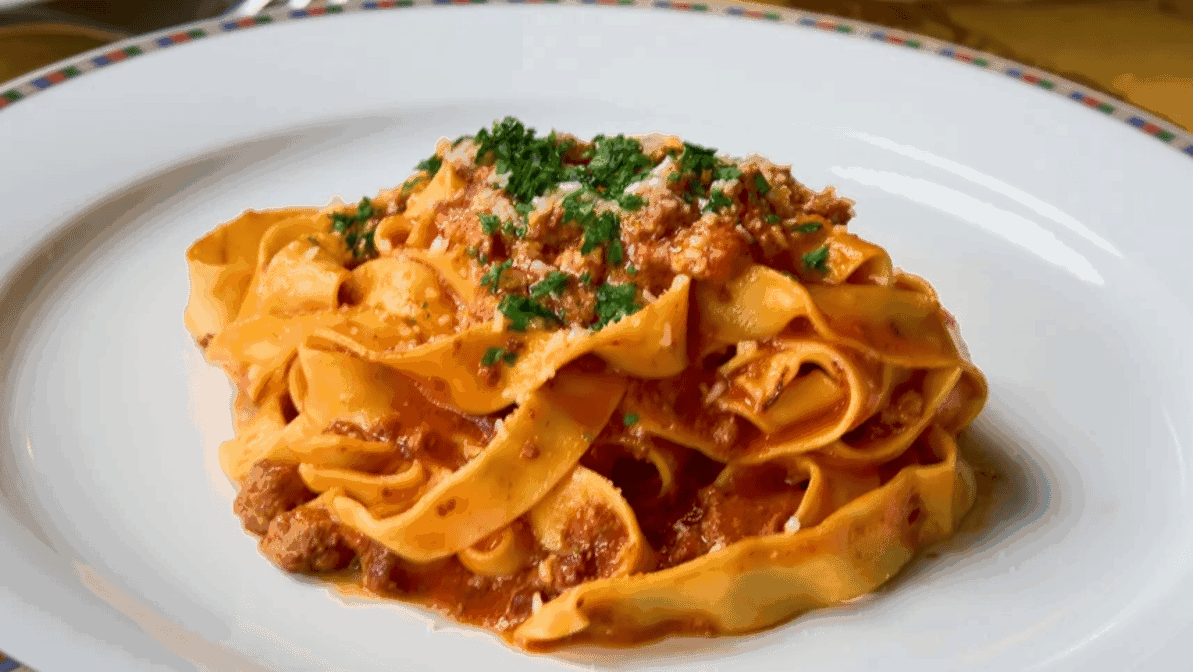 Angelini Osteria by null