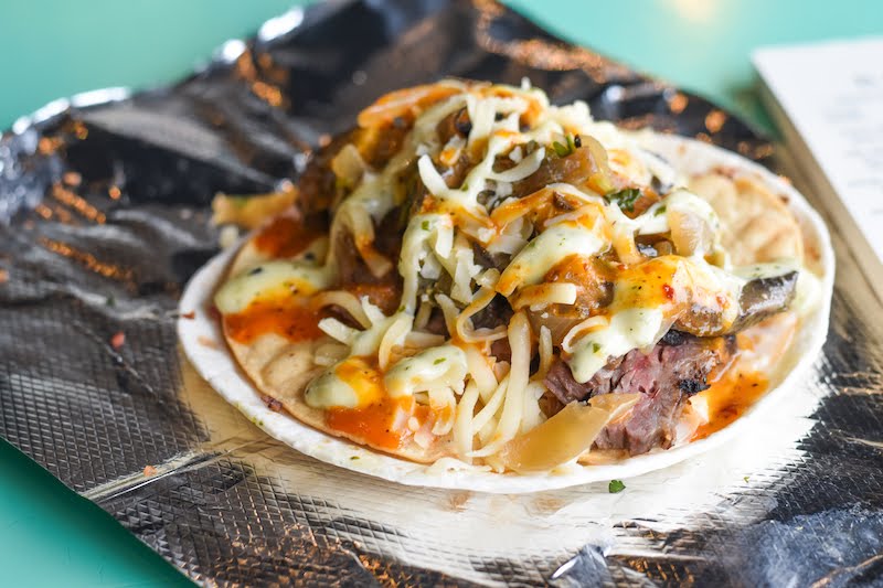 Barrio - Grand Rapids by null