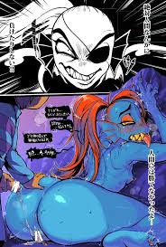 Undertale undyne jpg x Undertale undyne