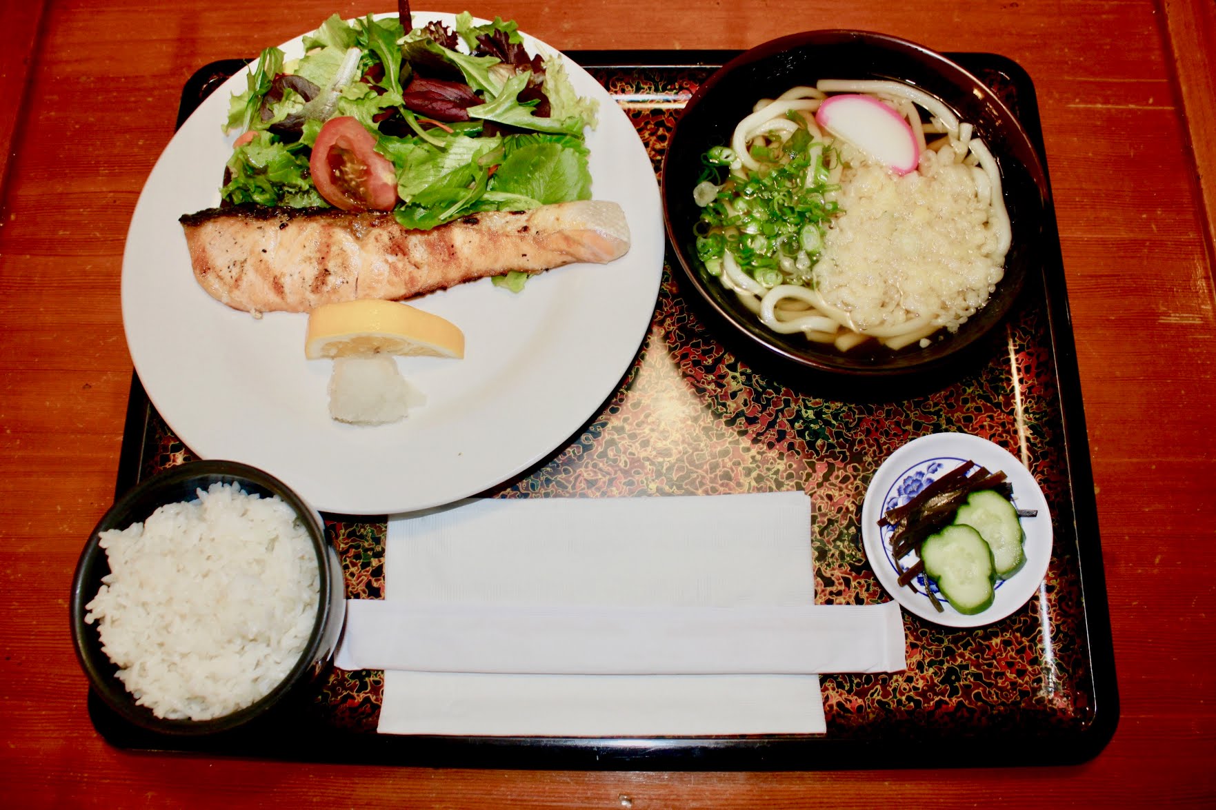 Kotohira Restaurant by null