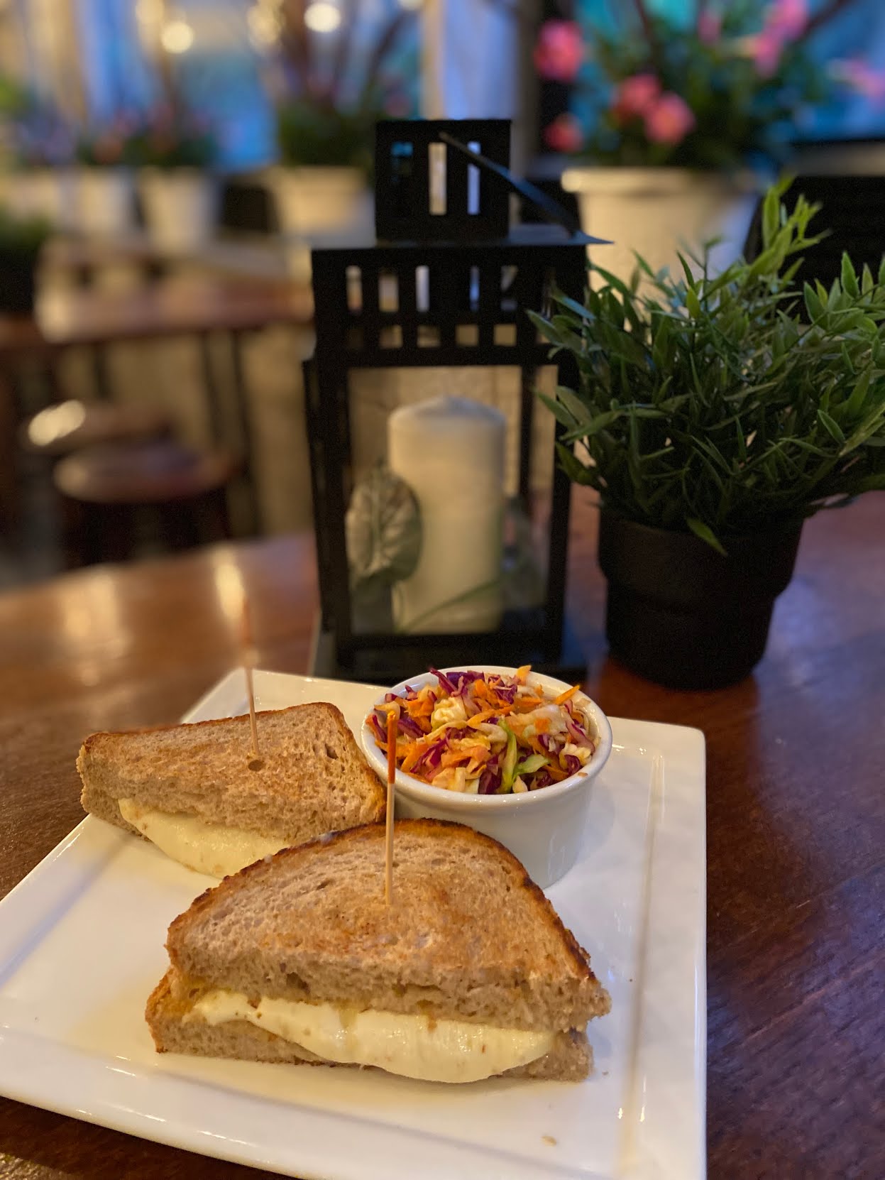 Inwood Local Wine Bar & Beer Garden by null