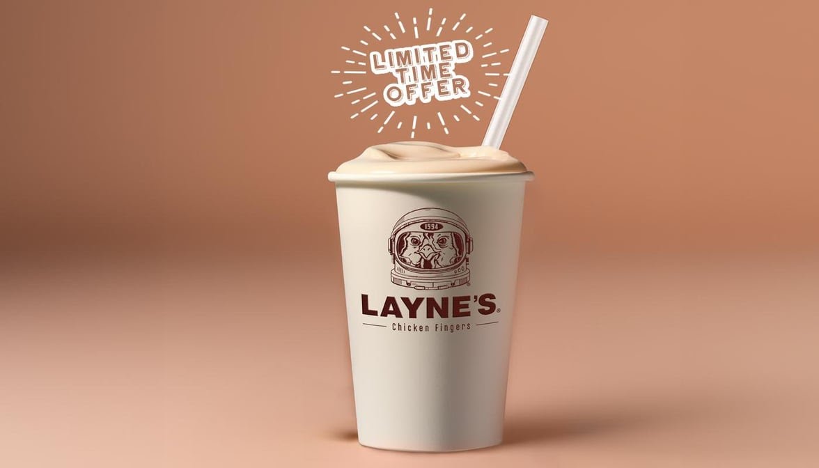 Layne's Chicken Fingers by null