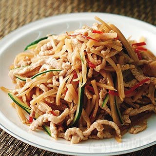 Xi'an Sizzling Woks by null