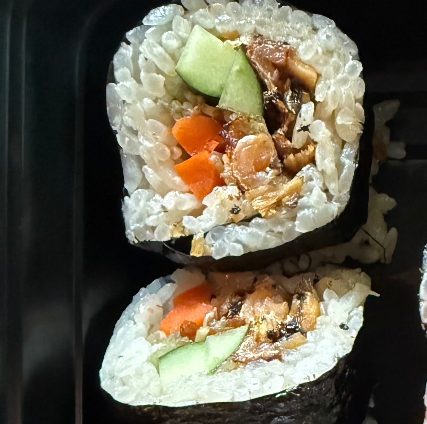 The Brothers Sushi Culver City by null