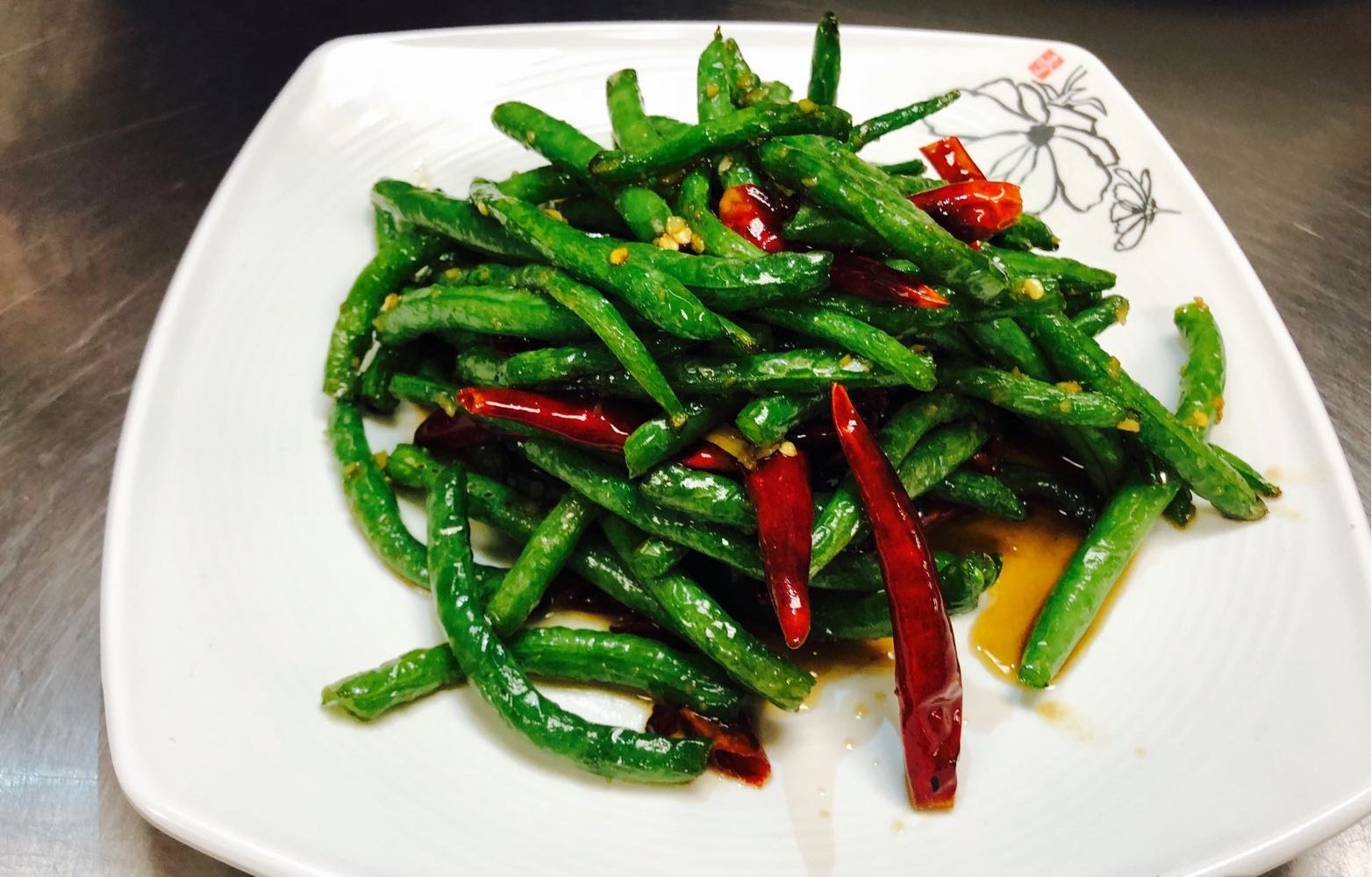 3+3 Lanzhou Ramen by null