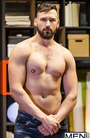 Masculine stud enzo rimenez finally gets juicy cock deep inside his ass jpg x Gay enzo rimenez