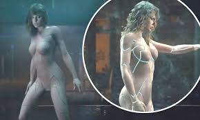 Inside the taylor swift deepfake scandal its men telling a powerful woman to get back in her box jpg x Taylor swift tits