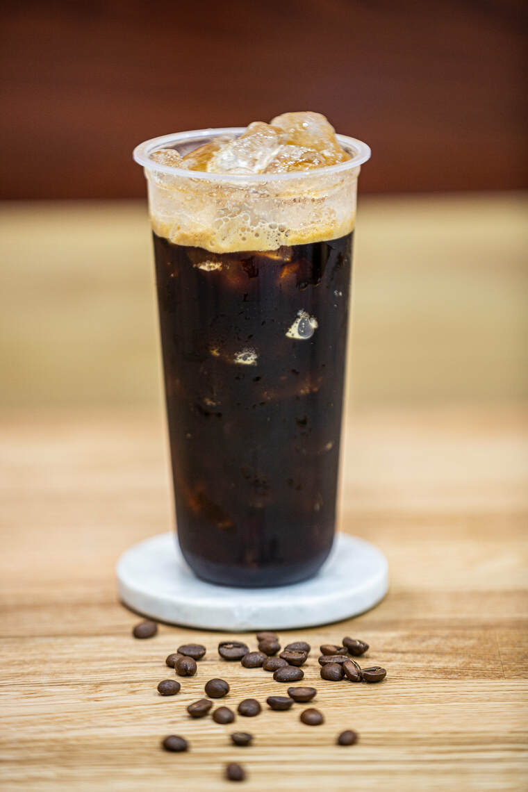Boba Binge Chinatown by null
