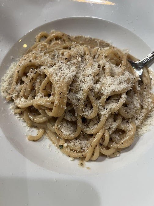 Spumoni Trattoria & Pizzeria by null