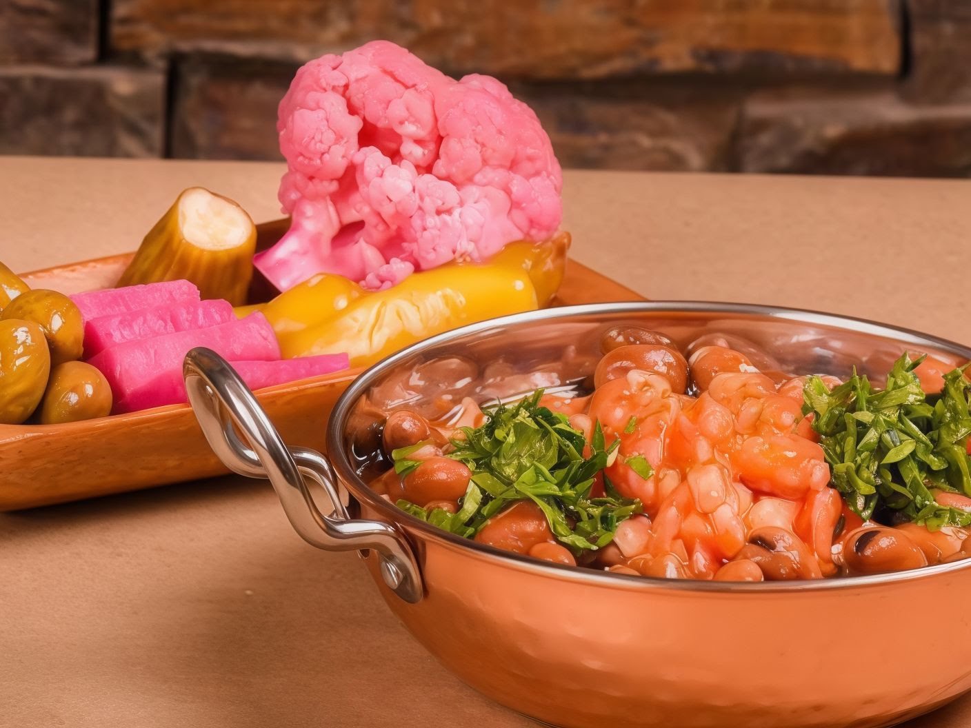 AlFarooj AlShami Restaurant by null