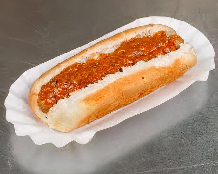 Baby's Snack Box by null