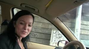 Cock in car jpg x Cock in car