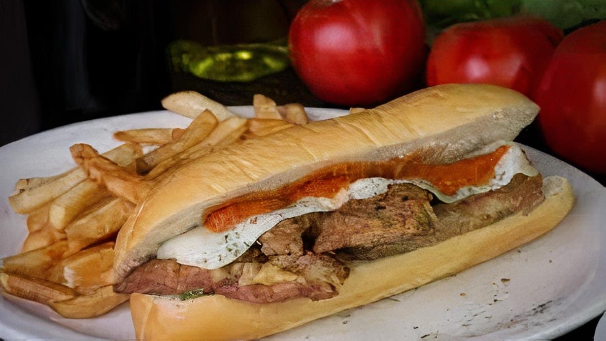 Il Mondo Pizzeria by null