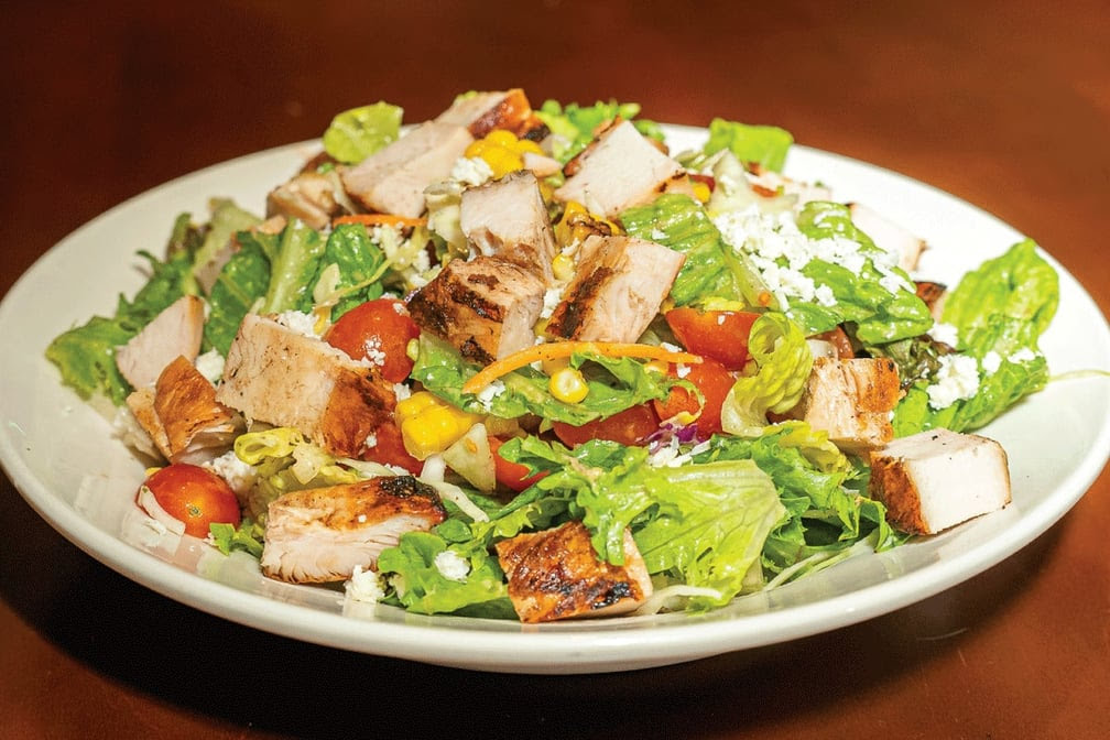 Uncle Julio's Brentwood by null