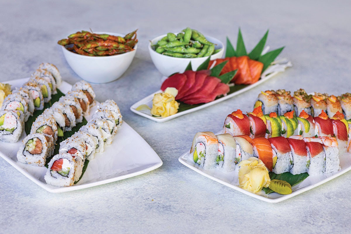 Kona Grill - Gilbert by null