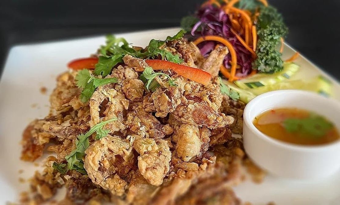 Kiin Imm Thai Restaurant by null