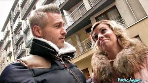 Public agent full video jpg x Public agent full video
