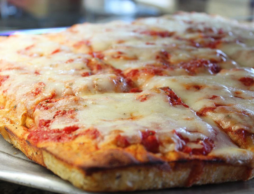 Prime Pizzeria by null
